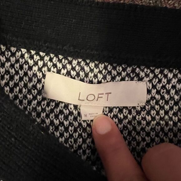 Loft medium sweater - Picture 7 of 7